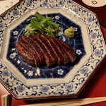 東京 芝 とうふ屋うかい - 