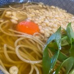 Shin Soba - 