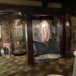 八王子うかい亭 - 