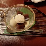 東京 芝 とうふ屋うかい - 