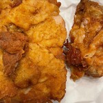 ケンタッキーフライドチキン - 