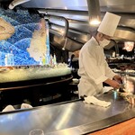 八王子うかい亭 - 