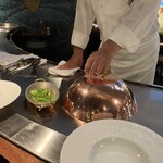 八王子うかい亭 - 