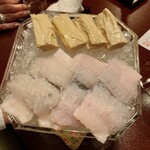 東京 芝 とうふ屋うかい - 