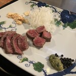 八王子うかい亭 - 