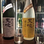 地酒喝采 かも蔵 - 