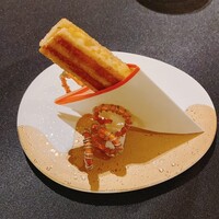 ガストロノミー ジョエル・ロブション - 