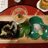 東京 芝 とうふ屋うかい - 