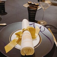 ガストロノミー ジョエル・ロブション - 