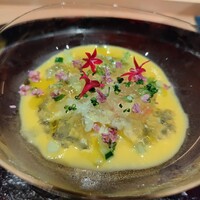 日本料理 研野 - 