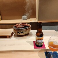 日本料理 研野 - 