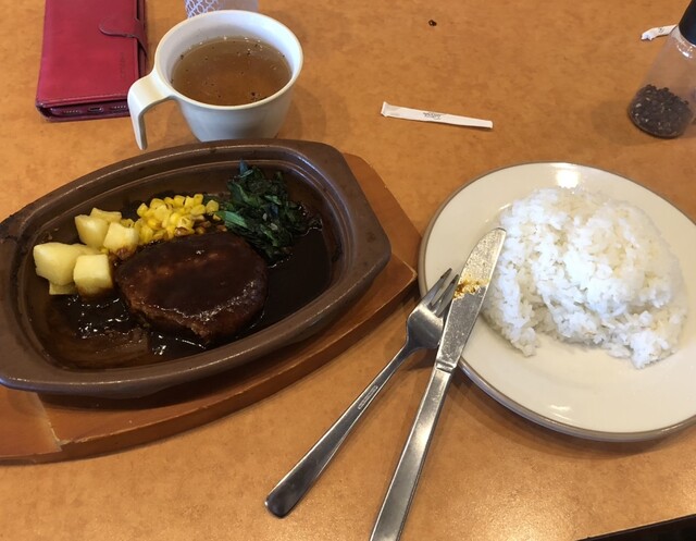 Saizeriya Nara Katsuragi Ten