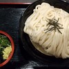 資さんうどん 上津バイパス店