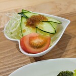 カフェクローバー - 