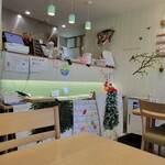 カフェクローバー - 