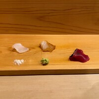 鮨 しゅん輔 阿佐ヶ谷 - 