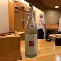 鮨 しゅん輔 阿佐ヶ谷 - 