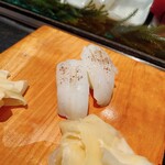 寿し處 さくら - 