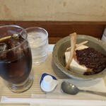 喫茶・レストランブルーポピー - 