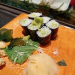 寿し處 さくら - 