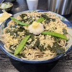 Togakushi Soba - 