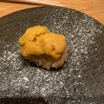 築地青空三代目 - 