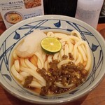 丸亀製麺 - 