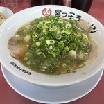 宮っ子ラーメン - 