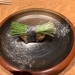 築地青空三代目 - 