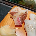 寿し處 さくら - 