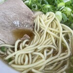 Miyakko Ramen - 