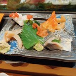 寿し處 さくら - 