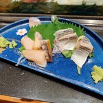 寿し處 さくら - 