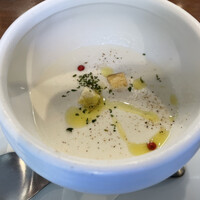 創作イタリアンちゃぶっとりあ - 