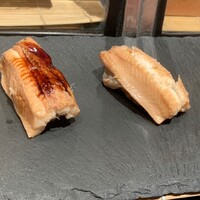 築地青空三代目 大名古屋ビルヂング店 - 
