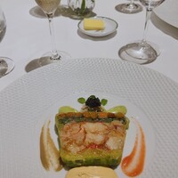シェ・イノ - 