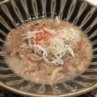 うしごろ 貫 恵比寿本店 - 