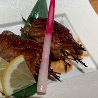築地青空三代目 大名古屋ビルヂング店 - 