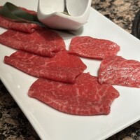 うしごろ 貫 恵比寿本店 - 