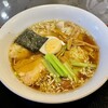 無論村 - ワンタンメン　700円