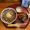 蕎麦しぶや