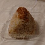 Omusubi Gombei - 玄米
