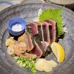 本格板前居酒屋 お魚総本家 - 