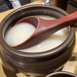 韓国料理 阿利水 - 