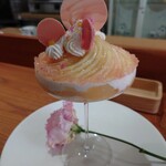 GION NISHI CAFE - 