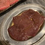 焼肉 山水 - 