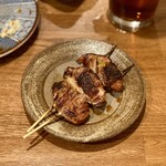 Motsuyaki Roku - 