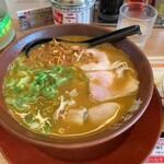 ラーメン横綱 - 