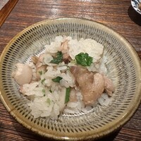 お料理 うち山 - 