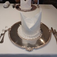 銀座 ハプスブルク・ファイルヒェン - 